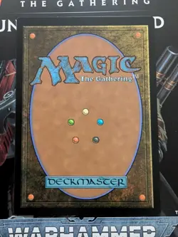 MTG Thunderhawk Gunship Universes Beyond: Warhammer 40000 (40K) Regular NM - Image 2