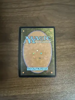 MTG Spider-Man (0238) Borderless Textured Foil The Stealth Suit & The Soul Stone - Image 4