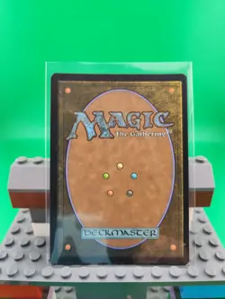 Wojek Investigator Prerelease Promo Foil Magic The Gathering - Image 2