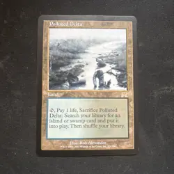 Polluted Delta Onslaught Regular - Image 1