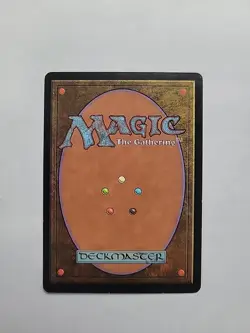 MTG - Bottomless Pit _ Stronghold Regular Uncommon - Image 3