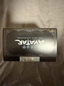 Magic: The Gathering - Avatar The Last Airbender Commander’s Bundle Box Sealed - Image 3