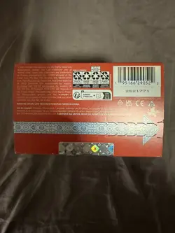 Magic: The Gathering - Avatar The Last Airbender Commander’s Bundle Box Sealed - Image 4