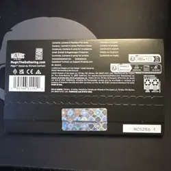 Secret Lair x Iron Maiden: Eddie Unchained Foil​ Edition - Image 2