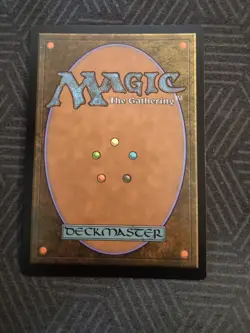 mtg commander's sphere extended art foil commander legends - Image 2