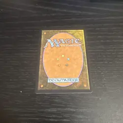 1x - The Last Agni Kai - FOIL #144 - Avatar: The Last Airbender - NM MTG - Image 2