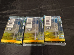 Magic: The Gathering lot of 3 packs of Dominaria United Draft Booster Packs - Image 2
