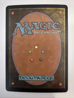 Auriok Steelshaper 1x FOIL MDN MTG Mirrodin Rare NM white - Image 2