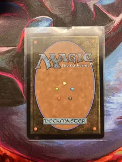 Bumi, Unleashed - Showcase TLA #348 Borderless Extended Art Mythic Avatar - Image 2