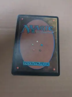 Priest of Titania Urza's Saga EX/LP 270/350 MTG Magic the Gathering Common Elf - Image 4