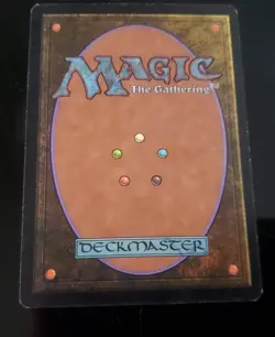 2007 Magic the Gathering MTG - Wanderwine Prophets - Lorwyn - Rare - Image 4