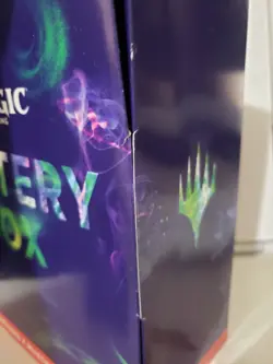 MTG Target Exclusive Mystery Box *New Sealed*(2024) - Image 5