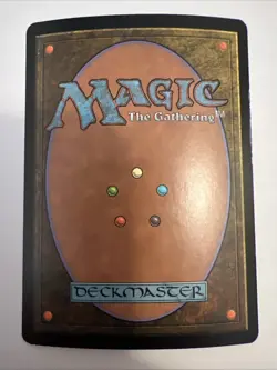 Champions of Kamigawa MTG Foil Nezumi Graverobber Magic - Image 2