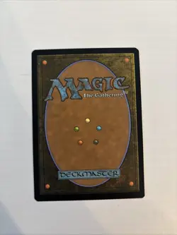 x1 The Mechanist, Aerial Artisan - Prerelease Promo Foil R MTG Avatar - Image 2