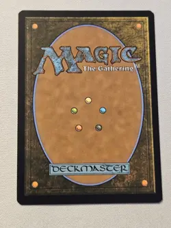 Prerelease FOIL Zhao, The Moon Slayer mtg NM The Last Airbender Rare - Image 3