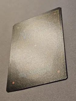 Prerelease FOIL Zhao, The Moon Slayer mtg NM The Last Airbender Rare - Image 4