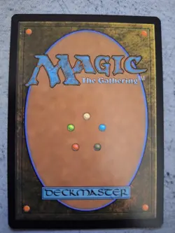 1x Spirit Water Revival - Foil NM Eng MTG - 2025 PRERELEASE tag - Image 2