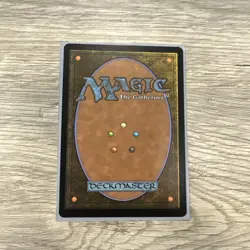 MTG Yue The Moon Spirit TLA 0083 Avatar Magic Rare Foil Prerelease Stamped NM - Image 2