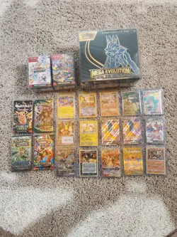 Pokemon Lot, Sealed, Sealed Singles And Promos - Image 1