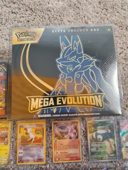 Pokemon Lot, Sealed, Sealed Singles And Promos - Image 2