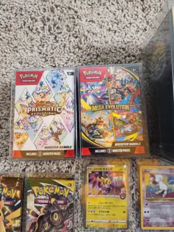 Pokemon Lot, Sealed, Sealed Singles And Promos - Image 4