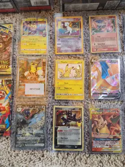 Pokemon Lot, Sealed, Sealed Singles And Promos - Image 5