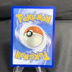 Hero’s Cape 152/162 Temporal Forces ACE SPEC Rare Pokemon M/NM - Image 2