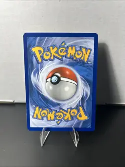 Pidgeot Spirit Link 81/108 - Trainer Reverse Holo - XY - Evolutions Pokemon 2016 - Image 2