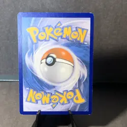 Pokemon TCG Brock's Grit 74/108 XY EVOLUTIONS Reverse Holo MP - Image 2