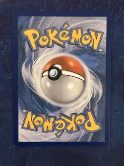 Pokemon Misty's Determination Reverse Holo # 80/108 - XY Evolutions - LP - Image 2
