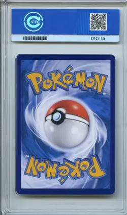 CCIC 10 Gem Mint 2025 Pokemon Gengar Chinese Exclusive Gem Pack Vol.3 03 07/07 - Image 2