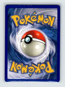 Pokemon TCG Ivysaur 030/102 Base Set Normal LP - Image 2
