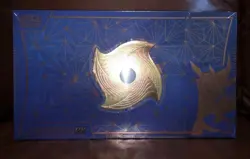 Pokemon TCG Greninja ex Ultra Premium Collection UPC SEALED GAMESTOP EXCLUSIVE - Image 1