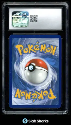 2020 POKEMON SWORD & SHIELD DARKNESS ABLAZE #020/189 CHARIZARD VMAX CGC 10 - Image 2