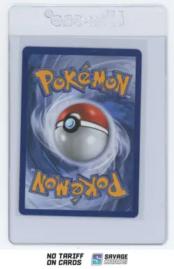 2025 Pokemon Scarlet & Violet Series - White Flare Reshiram ex #166/086 Special - Image 2