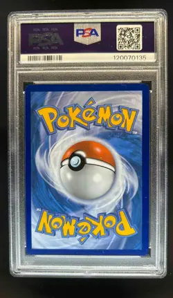 2024 Pokemon SV Twilight Masquerade TWM EN Greninja ex #214/167 PSA 10 - Image 2