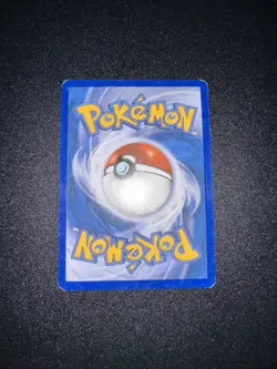 Pokemon TCG Lugia XY156 XY Black Star Promo Holo LP - Image 2