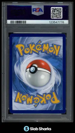 2023 POKEMON SVP EN BLACK STAR PROMOS #085 PIKACHU GREY FELT HAT VAN GOGH PSA 10 - Image 2