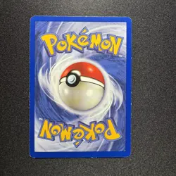 Pokemon TCG Omanyte 52/62 1st Edition Fossil Common WOTC - Image 2