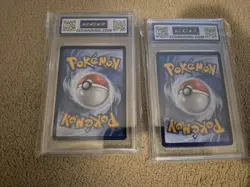 Pokemon Graded Lot Of 2 GEM MINT 10 - Image 4