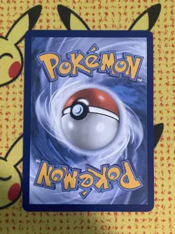 2025 Near Mint Pokemon Riolu 010 Mega Evolution Promo Holo NM - Image 2