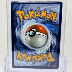 Dwebble 129/086 - Black Bolt Pokemon 2025 NM+ - Image 4