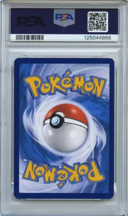 PSA 9 2023 Pokemon Chinese CSM2aC 175/150 SR Latias & Latios GX Super Rare PTCG - Image 2