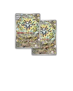 Pokemon TCG - Surging Sparks Pokemon Center - Elite Trainer Box - Sealed ETB - Image 2