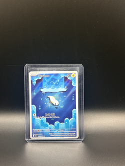 Tynamo Illustration Rare - 2025 Pokemon SV Black Bolt #113/086 MINT - Image 1