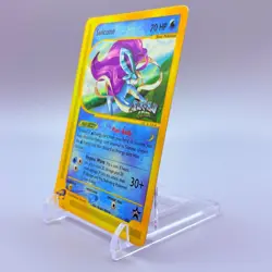Pokemon TCG Black Star PromoCard | Suicune #53 WOTC - Image 3