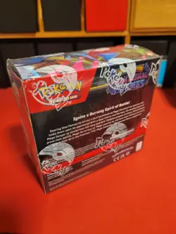 Pokemon TCG: Phantasmal Flames Factory Sealed Booster Box - Image 2
