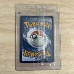 Pokemon TCG - Moltres Zapdos Articuno GX SM210, Hidden Fate Promo NEW SEALED - Image 2
