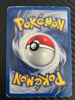 Pokemon TCG Giovanni's Persian Gym Challenge 8/132 Holo Unlimited Holo Rare DMG - Image 2