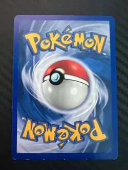 Pokemon TCG Poliwag 62/75 Neo Discovery Regular 1st Edition LP - Image 2